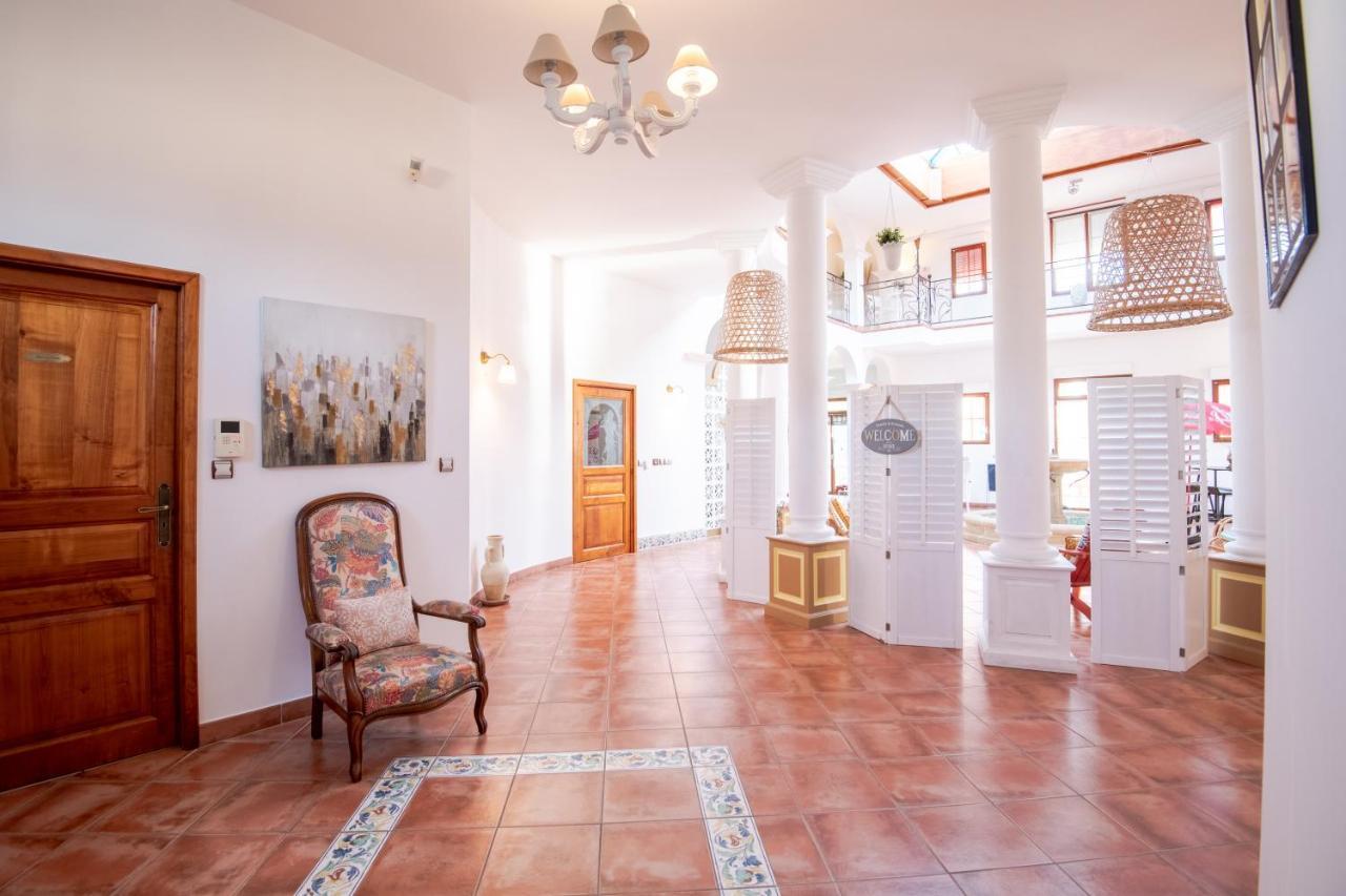 La Villa Bolero Saint-Cyr-sur-Loire Kültér fotó