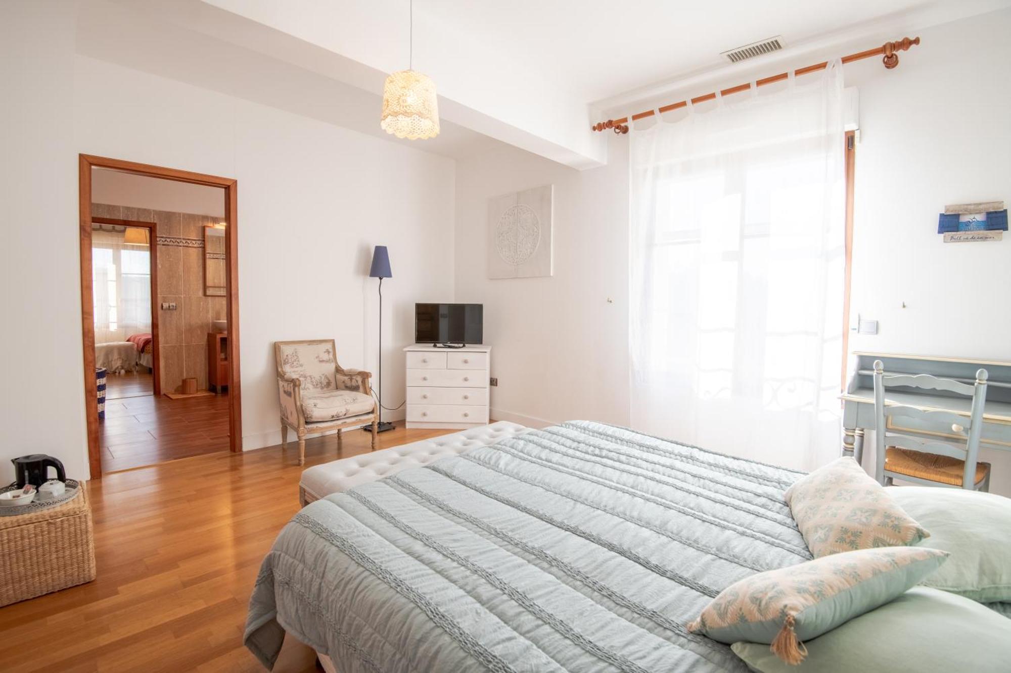 La Villa Bolero Saint-Cyr-sur-Loire Kültér fotó