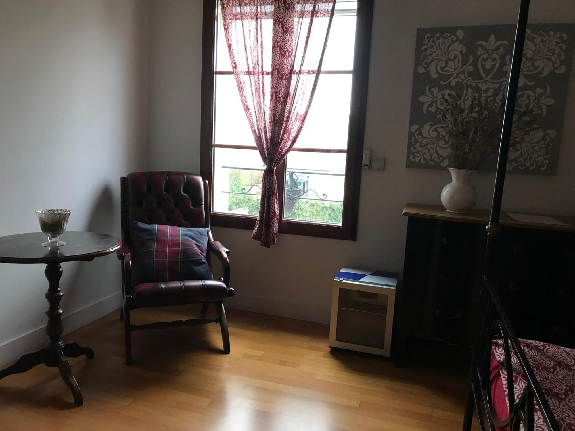 La Villa Bolero Saint-Cyr-sur-Loire Kültér fotó