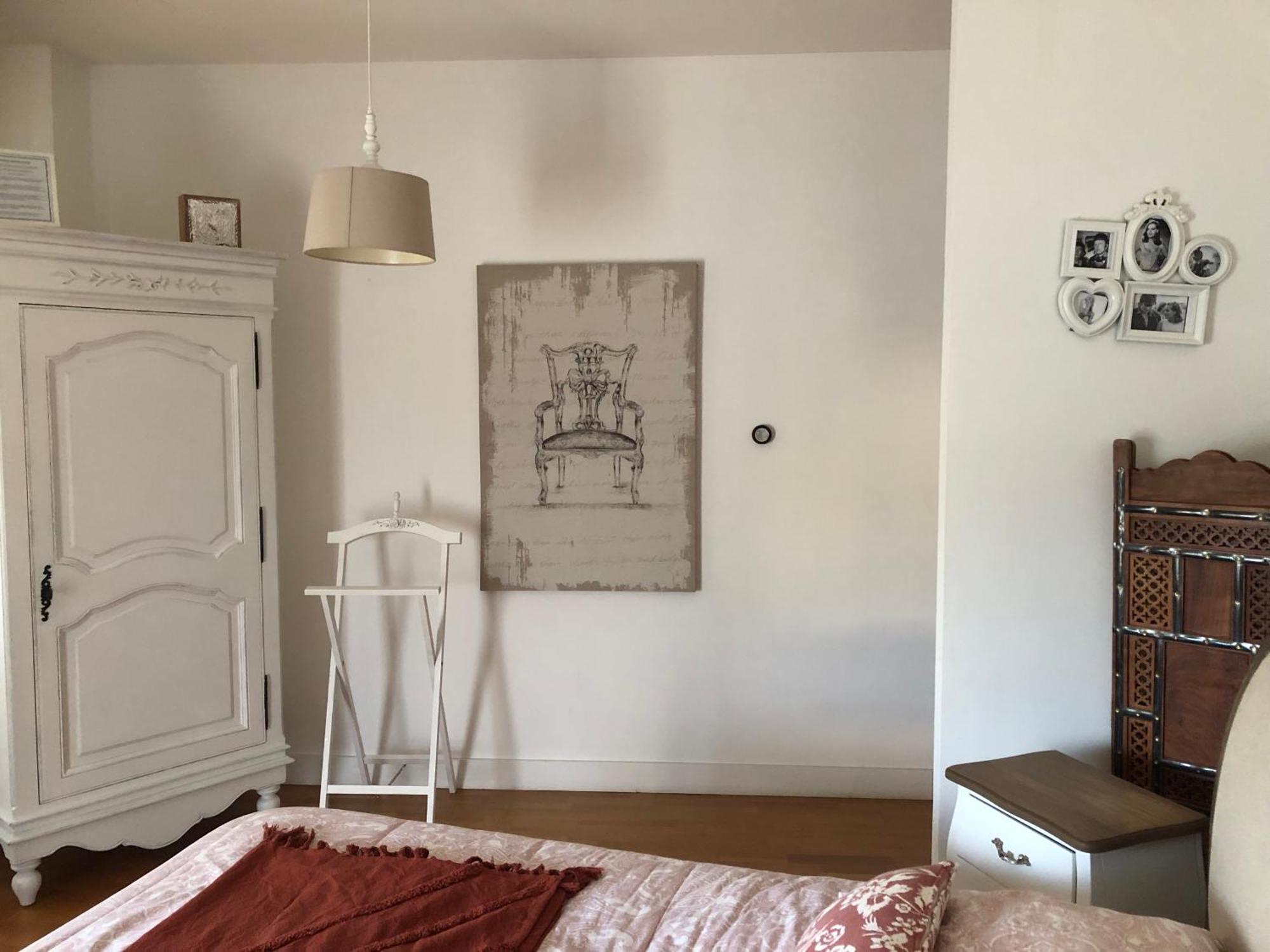 La Villa Bolero Saint-Cyr-sur-Loire Kültér fotó