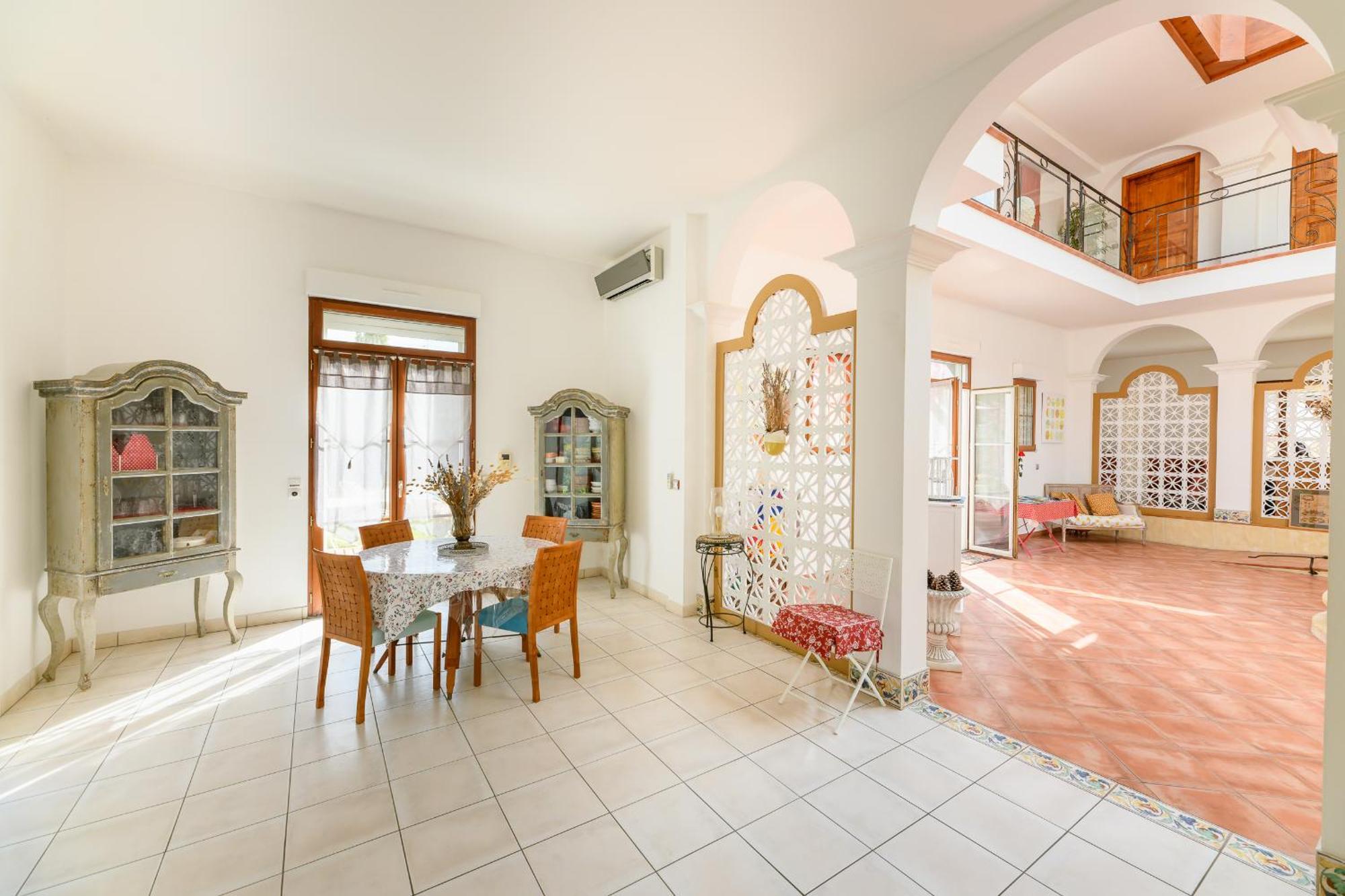La Villa Bolero Saint-Cyr-sur-Loire Kültér fotó