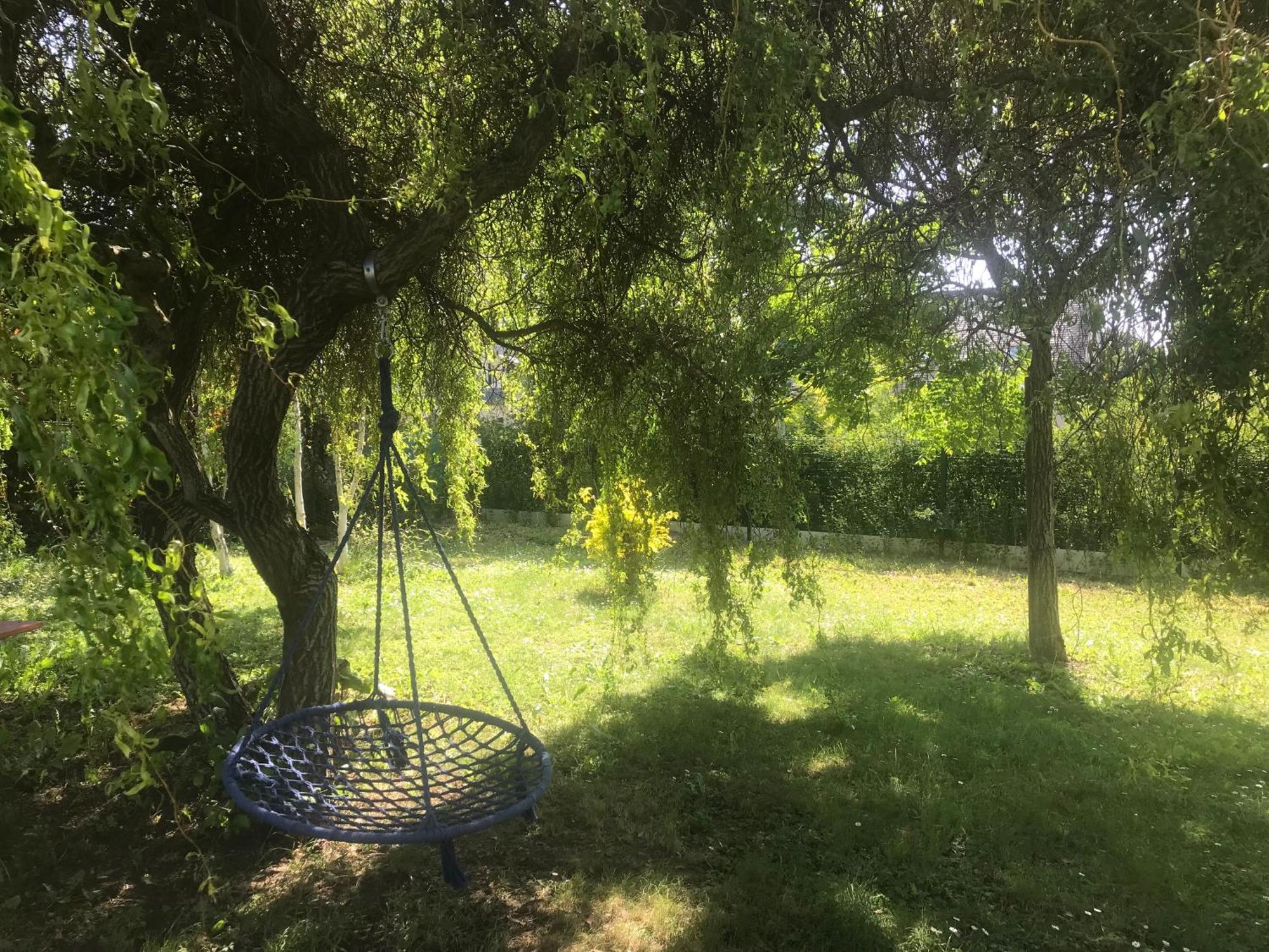 La Villa Bolero Saint-Cyr-sur-Loire Kültér fotó