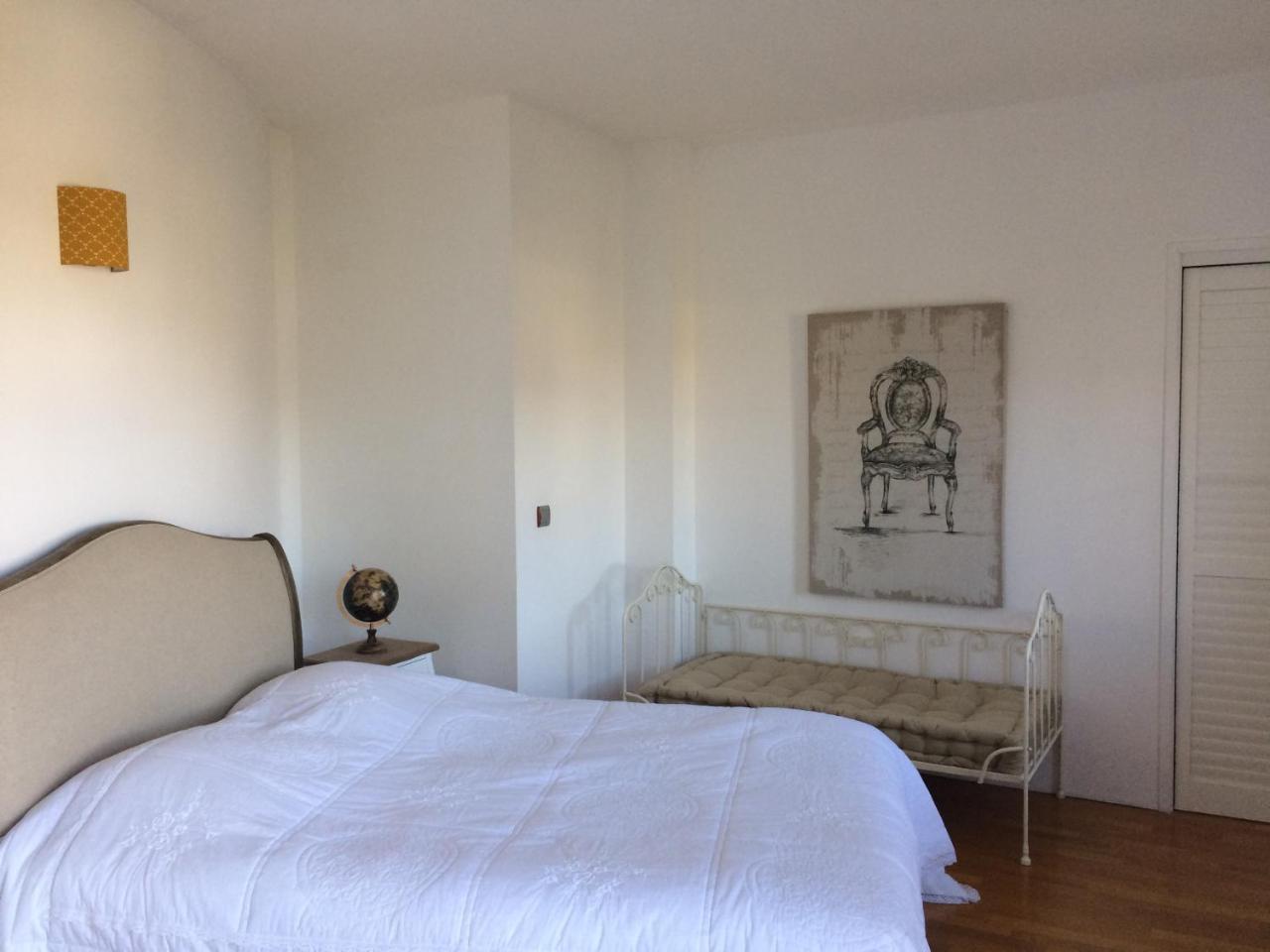 La Villa Bolero Saint-Cyr-sur-Loire Kültér fotó